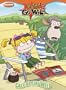 Call of the Wild (Super Coloring Book)