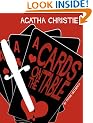 Cards on the Table (Agatha Christie Comic Strip)