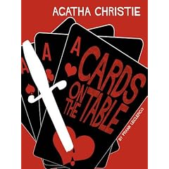 Cards on the Table