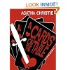 Cards on the Table (Agatha Christie Comic Strip)