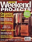 Best Weekend Projects