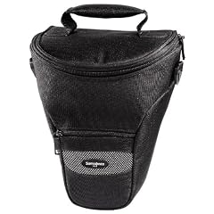 Samsonite Samoa DF 72 Colt Zoom Kameratasche schwarz