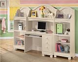 Cottage Retreat Desk Set