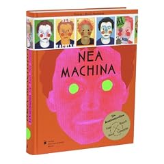 Nea Machina: Die Kreativmaschine