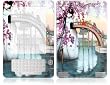 GelaSkins Protective Skin for Kindle 2 - Water