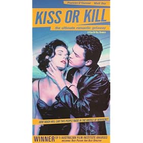 Kiss Or Kill