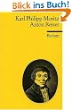 Anton Reiser. Ein psychologischer Roman