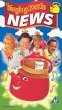 The Singing Kettle: Daily News [VHS]