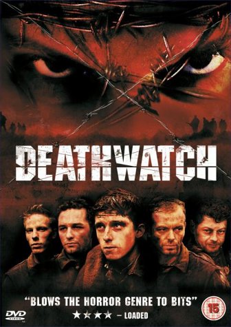Childrens Toyshop  DVD : Deathwatch [2002]