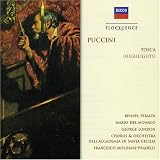 Puccini: Tosca (Highlights) [Australia]