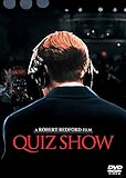 クイズ・ショウ [DVD]