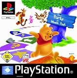 Eigenschaften Sony Computer Entertainment  / Party Time with Winnie the Pooh