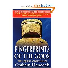 Fingerprints of the Gods: The Quest Continues (New Updated Edition)