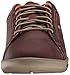 Crocs Men's Evercourt Leather M Fashion Sneaker