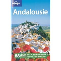Andalousie
