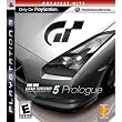 Gran Turismo 5 Prologue (PlayStation 3)