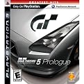 Gran Turismo 5 Prologue (PlayStation 3)