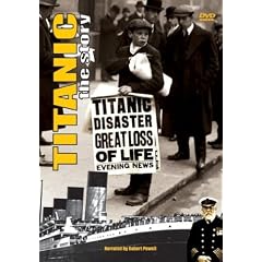 Titanic: The Story