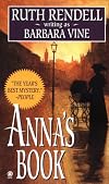 anna's Book