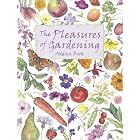 The Pleasures of Gardening Address Book by  Angela Stanford