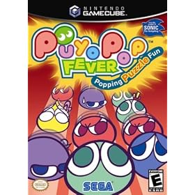 Puyo Pop Fever