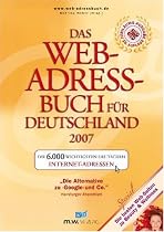 Das Web-Adressbuch für Deutschland 2007