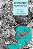 Books : Introductory Microbiology (Studies in Biology)