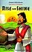 Rise and Shine: The Story of Easter (Phonetic Bible Stories)