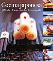 Cocina Japonesa (Spanish Edition)