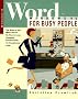 Word for Windows 95 for Busy People