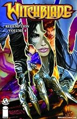 Witchblade Redemption TP Vol 4
