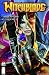 Witchblade Redemption Volume 4 TP