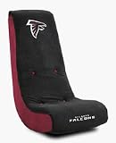 Atlanta Falcons Gridiron Collection Video Chair