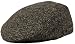Unisex Wool Tweed Ivy / Golf / Driver / Flat / Irish Winter Hat / Cap ( 2 Colors & 2 Sizes )