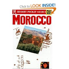 Insight Pocket Guide Morocco