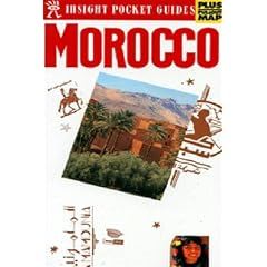 Insight Pocket Guide Morocco