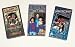 Family Films Multi Pack: Gryphon, Space Camp & In Your Wildest Dreams