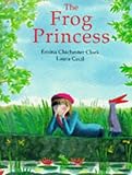 The frog princess