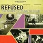 The Shape of Punk to Come: A Chimerical Bombation In 12 Bursts