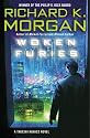 Woken Furies (Takeshi Kovacs Novels)