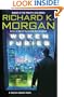 Woken Furies (Takeshi Kovacs Novels)