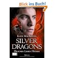 Silver Dragons:   Drachen lieben hei�er