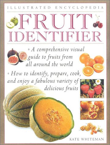 Fruit and Vegetable