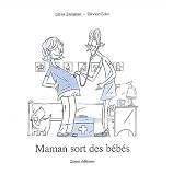 Maman sort des b�b�s