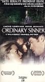 Ordinary Sinner [VHS]