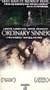 Ordinary Sinner [VHS]