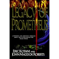 Legacy of Prometheus