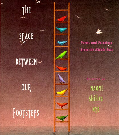 Naomi Shihab Nye