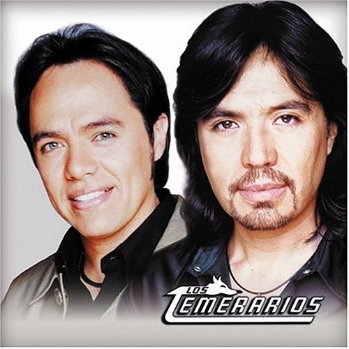 los temerarios - Sombras Lyrics - Zortam Music