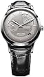 New Zenith Class Elite Reserve de Marche Mens Watch 03.1125.685/76.C490